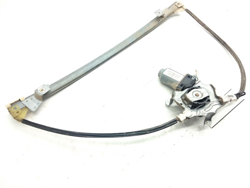 Recambio de elevalunas delantero derecho para renault scénic i monospace (ja0/1_, fa0_) 1.9 dti (ja1u) referencia OEM IAM 400732