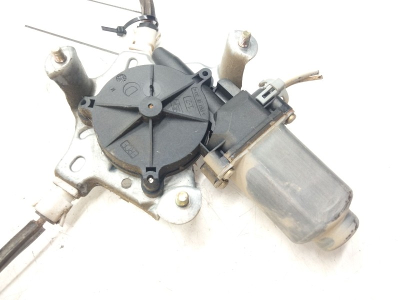 Recambio de elevalunas delantero derecho para renault scénic i monospace (ja0/1_, fa0_) 1.9 dti (ja1u) referencia OEM IAM 400732