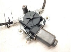 Recambio de elevalunas delantero izquierdo para renault scénic i monospace (ja0/1_, fa0_) 1.9 dti (ja1u) referencia OEM IAM 4007 2