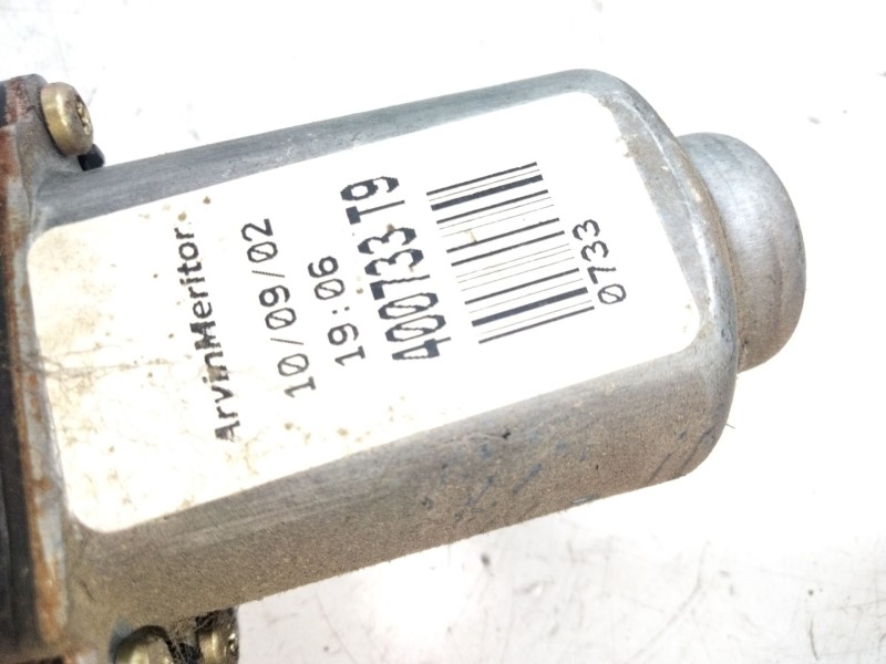 Recambio de elevalunas delantero izquierdo para renault scénic i monospace (ja0/1_, fa0_) 1.9 dti (ja1u) referencia OEM IAM 4007