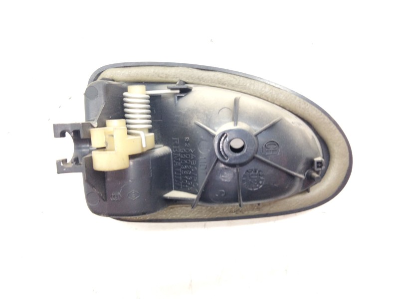 Recambio de maneta interior delantera derecha para renault scénic i monospace (ja0/1_, fa0_) 1.9 dti (ja1u) referencia OEM IAM 8