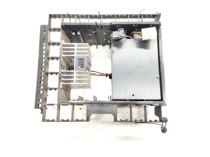 Recambio de transformador 24v a 12v para man tg 360 a referencia OEM IAM   