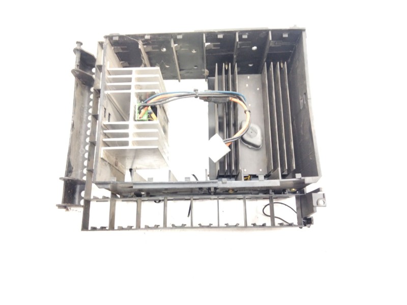 Recambio de transformador 24v a 12v para man tg 360 a referencia OEM IAM   