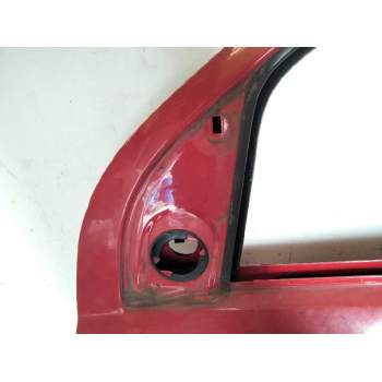 Recambio de puerta delantera izquierda para fiat panda (169) 1.3 16v jtd dynamic referencia OEM IAM   