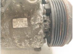 Recambio de compresor aire acondicionado para bmw 1 coupé (e82) 120 d referencia OEM IAM 64526987862   2