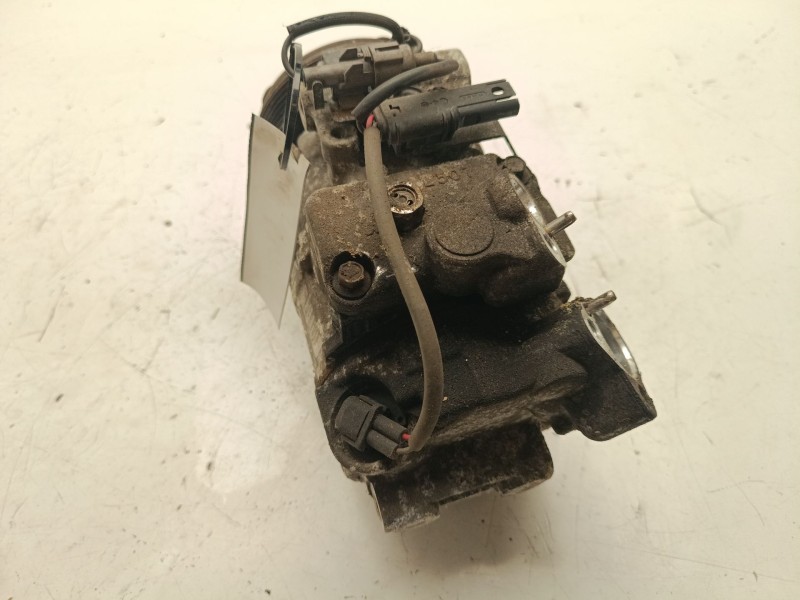 Recambio de compresor aire acondicionado para bmw 1 coupé (e82) 120 d referencia OEM IAM 64526987862  