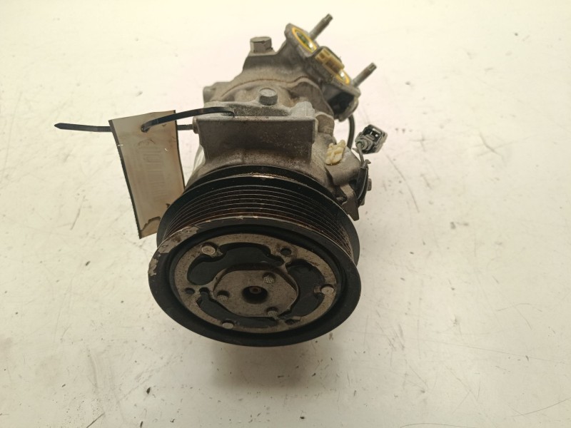 Recambio de compresor aire acondicionado para volvo v90 cross country referencia OEM IAM P32130690  