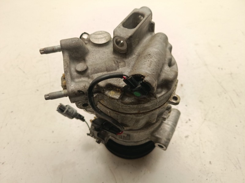 Recambio de compresor aire acondicionado para volvo v90 cross country referencia OEM IAM P32130690  