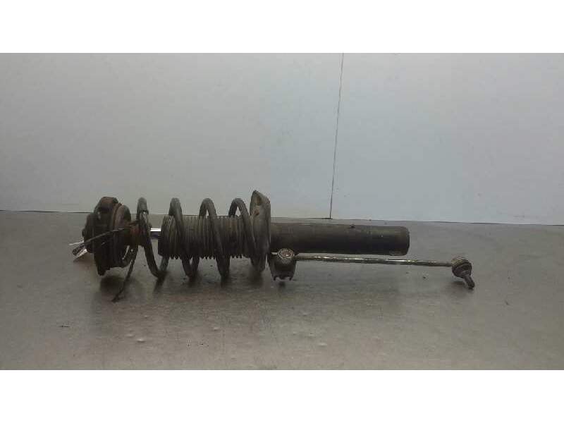 Recambio de amortiguador delantero izquierdo para seat altea xl (5p5) 2.0 tdi referencia OEM IAM 1T0413031HE  