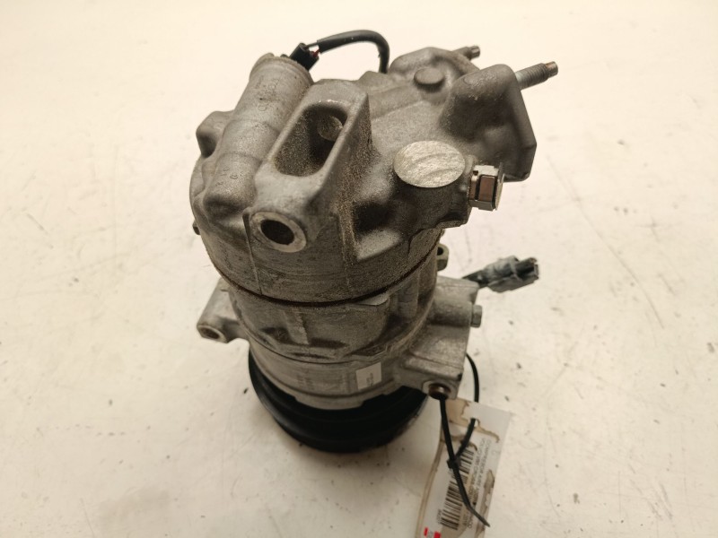 Recambio de compresor aire acondicionado para volvo v90 cross country referencia OEM IAM P32130690  