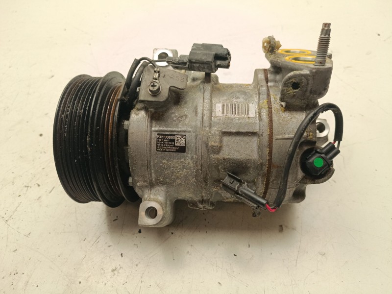 Recambio de compresor aire acondicionado para volvo v90 cross country referencia OEM IAM P32130690  