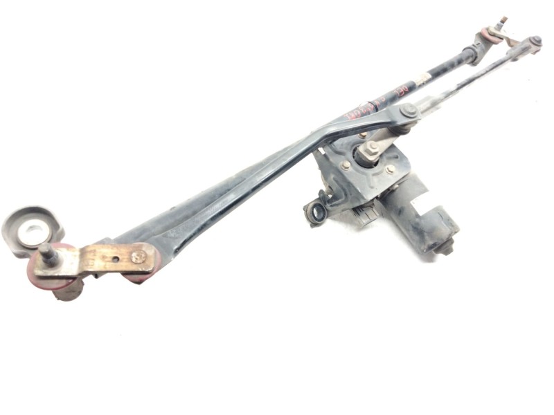 Recambio de motor limpia delantero para man tg 360 a referencia OEM IAM 81264016138  