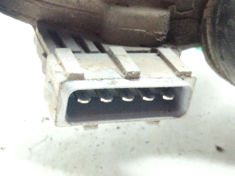 Recambio de motor limpia delantero para man tg 360 a referencia OEM IAM 81264016138  