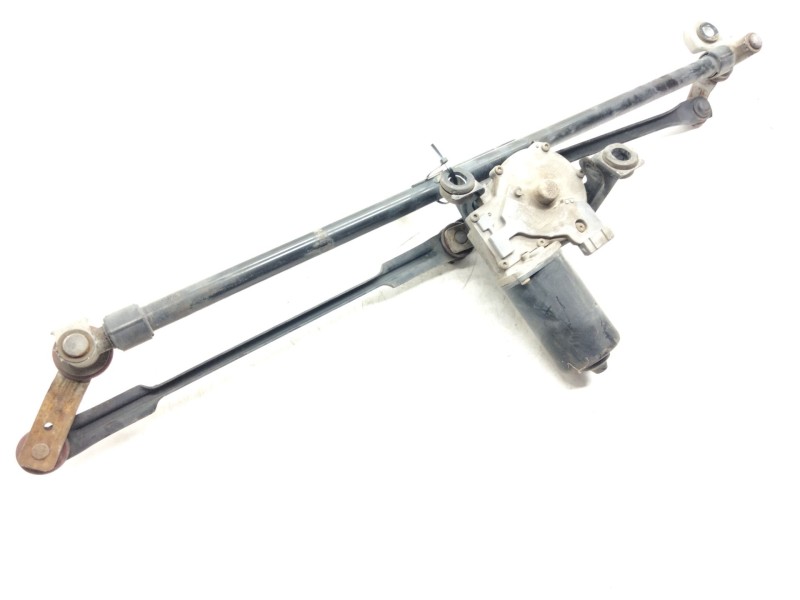 Recambio de motor limpia delantero para man tg 360 a referencia OEM IAM 81264016138  