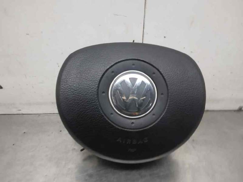 Recambio de airbag delantero izquierdo para volkswagen polo (9n3) advance referencia OEM IAM   