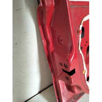 Recambio de puerta delantera izquierda para fiat panda (169) 1.3 16v jtd dynamic referencia OEM IAM   