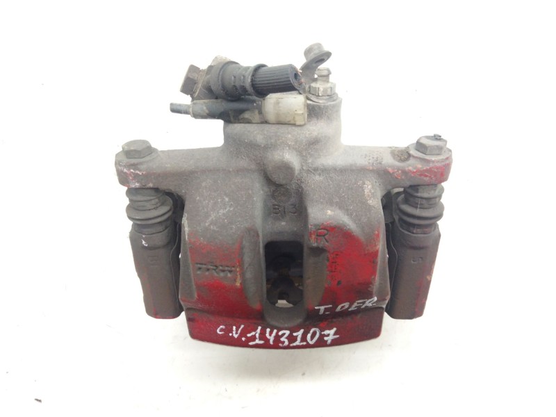 Recambio de pinza freno trasera derecha para land rover range rover sport i (l320) 3.6 d 4x4 referencia OEM IAM   