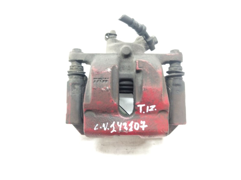 Recambio de pinza freno trasera izquierda para land rover range rover sport i (l320) 3.6 d 4x4 referencia OEM IAM   