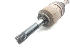 Recambio de transmision trasera izquierda para land rover range rover sport i (l320) 3.6 d 4x4 referencia OEM IAM    2