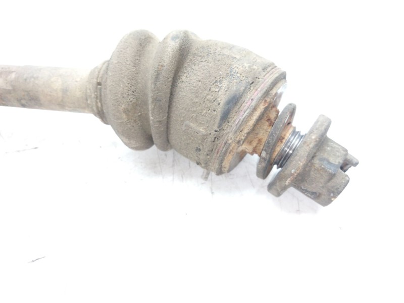 Recambio de barra estabilizadora puente trasero para land rover range rover sport i (l320) 3.6 d 4x4 referencia OEM IAM   