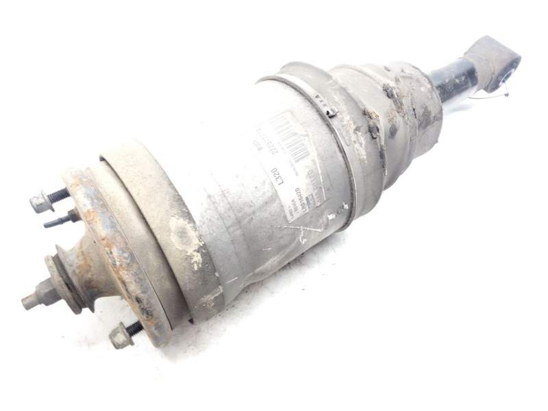 Recambio de amortiguador trasero derecho para land rover range rover sport i (l320) 3.6 d 4x4 referencia OEM IAM 22257277A  