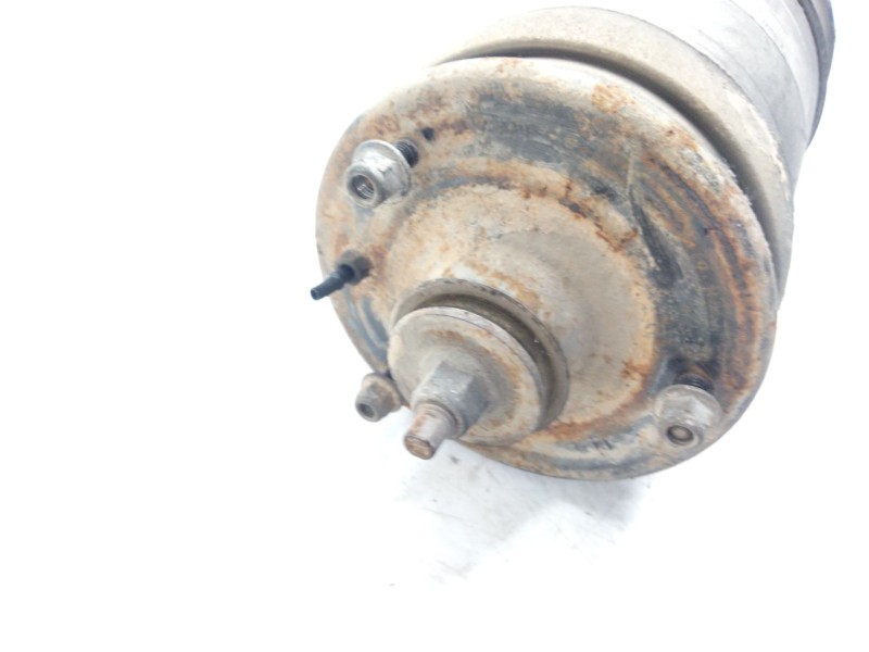 Recambio de amortiguador trasero derecho para land rover range rover sport i (l320) 3.6 d 4x4 referencia OEM IAM 22257277A  