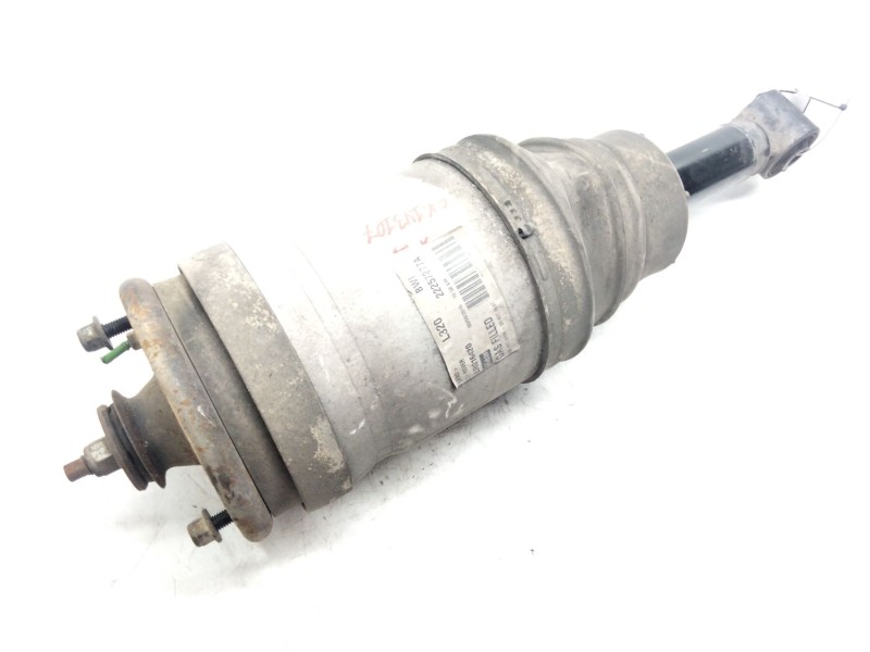 Recambio de amortiguador trasero izquierdo para land rover range rover sport i (l320) 3.6 d 4x4 referencia OEM IAM 22257277A  