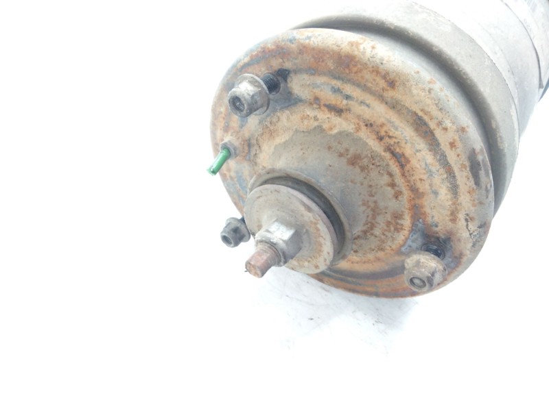 Recambio de amortiguador trasero izquierdo para land rover range rover sport i (l320) 3.6 d 4x4 referencia OEM IAM 22257277A  