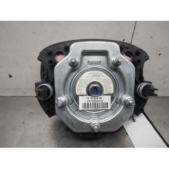 Recambio de airbag delantero izquierdo para volkswagen polo (9n3) advance referencia OEM IAM   