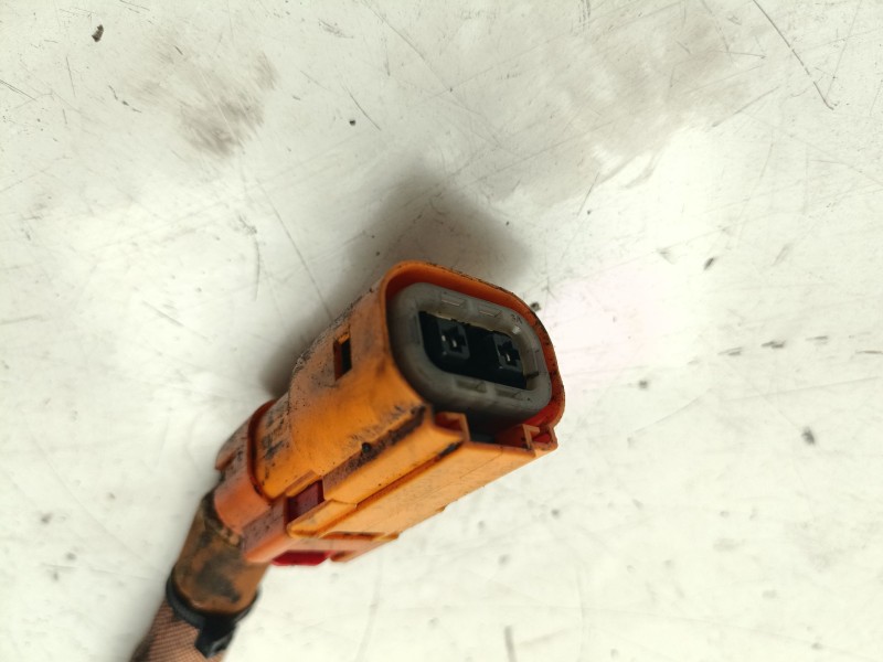 Recambio de cable alta tension para audi a3 mk4 referencia OEM IAM 5449637  