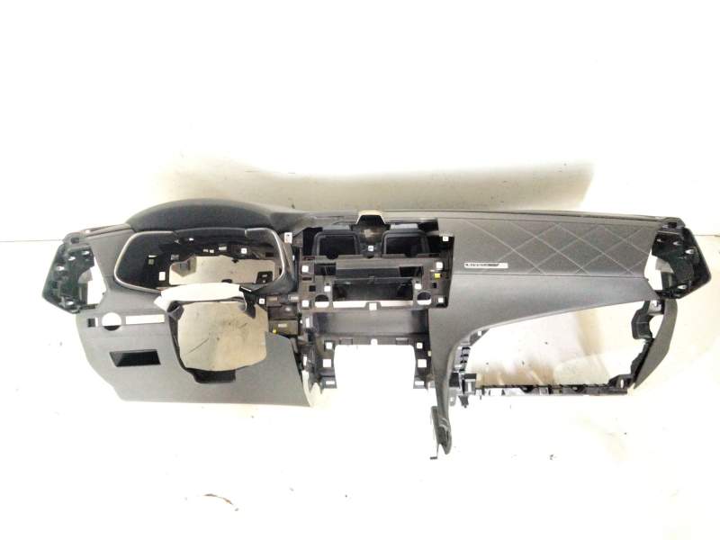 Recambio de kit airbag para citroën ds 7 ds 7 crossback buehdi referencia OEM IAM 98215479ZD 16317288ZD 98186250ZD