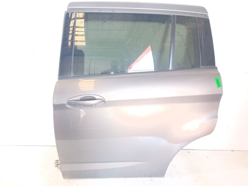 Recambio de puerta trasera izquierda para ford grand c-max trend referencia OEM IAM   