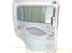 Recambio de puerta trasera izquierda para ford grand c-max trend referencia OEM IAM    2