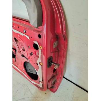 Recambio de puerta delantera izquierda para fiat panda (169) 1.3 16v jtd dynamic referencia OEM IAM   