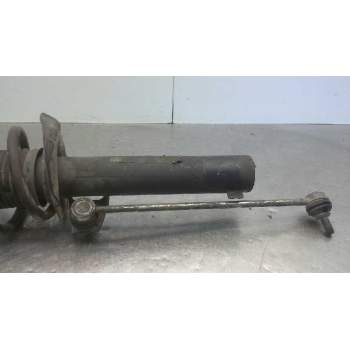 Recambio de amortiguador delantero izquierdo para seat altea xl (5p5) 2.0 tdi referencia OEM IAM 1T0413031HE  