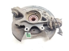 Recambio de mangueta trasera derecha para land rover range rover sport i (l320) 3.6 d 4x4 referencia OEM IAM    2