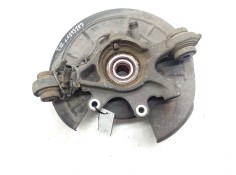 Recambio de mangueta trasera izquierda para land rover range rover sport i (l320) 3.6 d 4x4 referencia OEM IAM    2