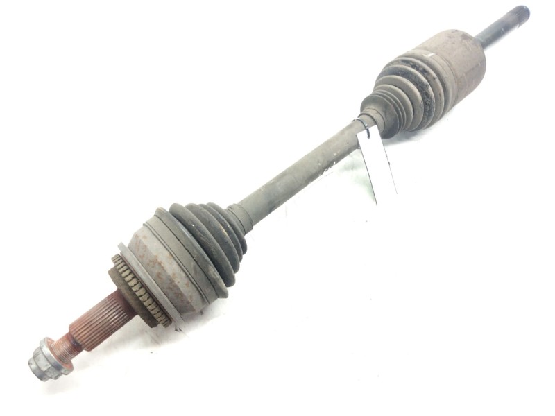 Recambio de transmision trasera derecha para land rover range rover sport i (l320) 3.6 d 4x4 referencia OEM IAM   