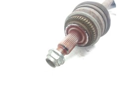 Recambio de transmision trasera derecha para land rover range rover sport i (l320) 3.6 d 4x4 referencia OEM IAM    2