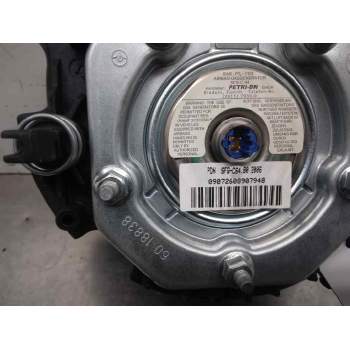 Recambio de airbag delantero izquierdo para volkswagen polo (9n3) advance referencia OEM IAM   