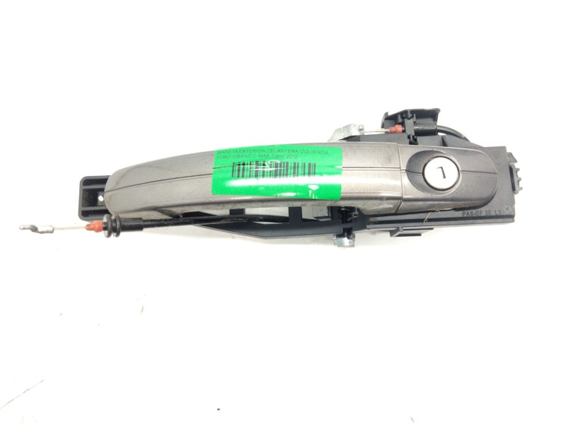 Recambio de maneta exterior delantera izquierda para ford grand c-max trend referencia OEM IAM   