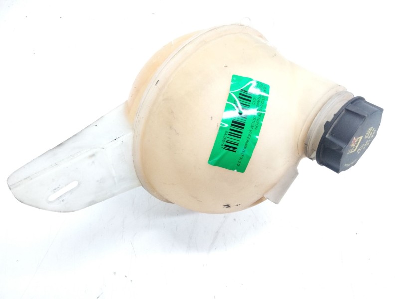 Recambio de deposito suspension para ford transit custom v362 autobús (f3) 2.0 ecoblue referencia OEM IAM BK218K218AH  