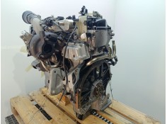 Recambio de motor completo para nissan navara np300 (d40) 2.5 dci referencia OEM IAM YD25  