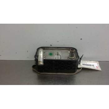 Recambio de enfriador aceite motor para volvo s60 berlina 2.4 d referencia OEM IAM 8677973  