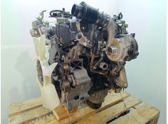 Recambio de motor completo para nissan navara np300 (d40) 2.5 dci referencia OEM IAM YD25   2