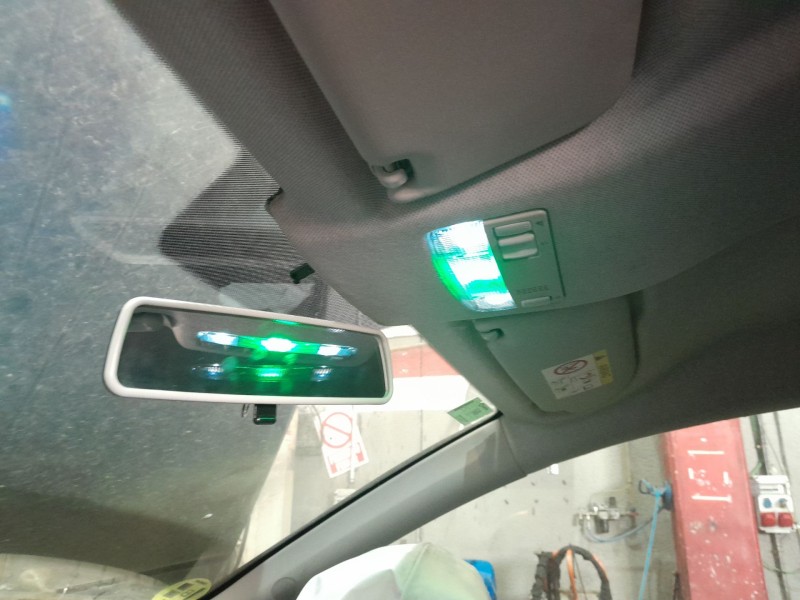 seat ibiza iv (6j5, 6p1) del año 2015