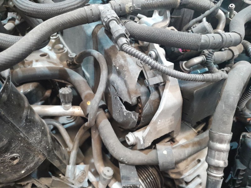 seat ibiza iv (6j5, 6p1) del año 2015