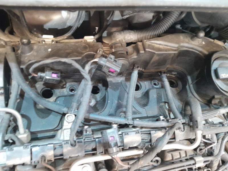 seat ibiza iv (6j5, 6p1) del año 2015