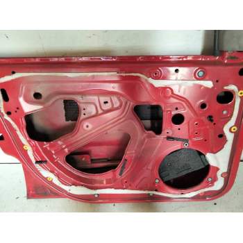 Recambio de puerta delantera izquierda para fiat panda (169) 1.3 16v jtd dynamic referencia OEM IAM   