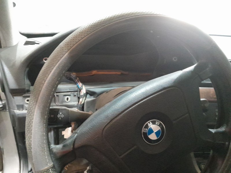 bmw 5 (e39) del año 1997